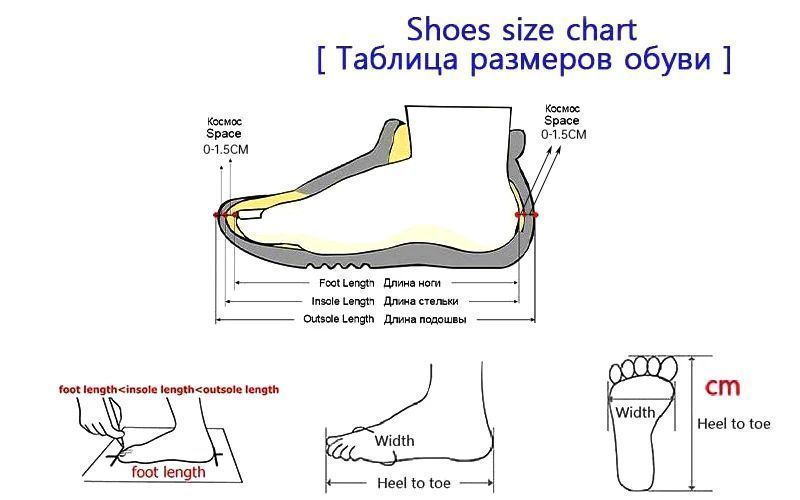 Anti-smash Anti Puncture Safety Shoes For Men