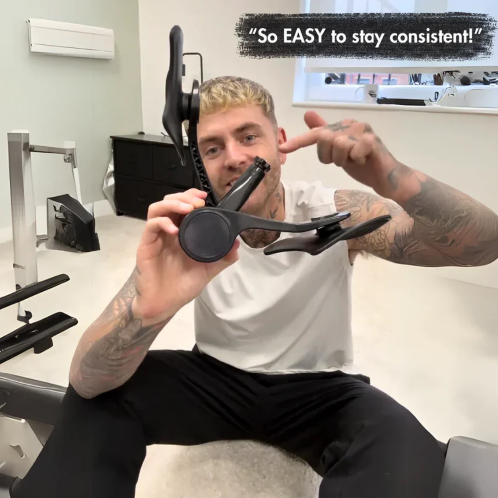 Komodo™ Pelvic Floor Trainer