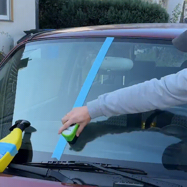 🔥 Limited Time ✨ ClearVision - Crystal-Clear View in Any Weather