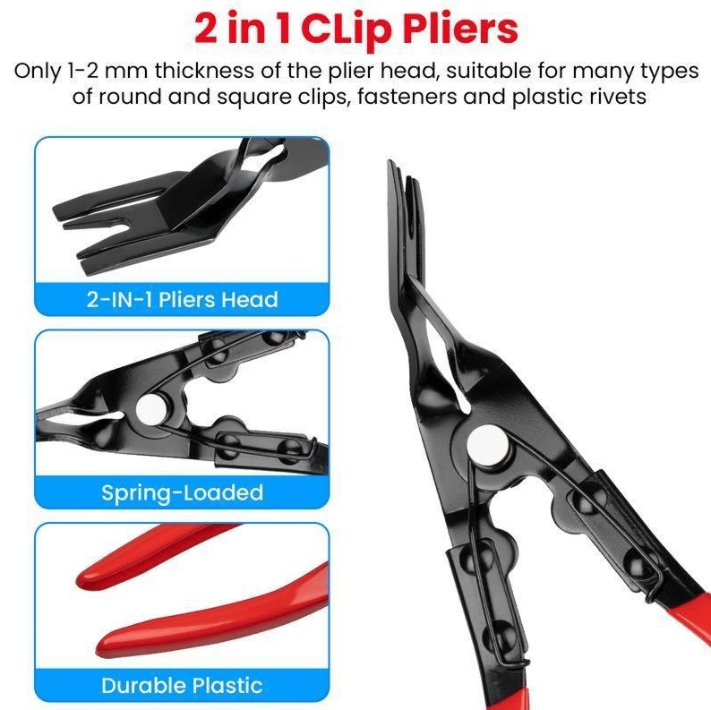 Diozoo ProElite™ Automotive Disconnect Tool System